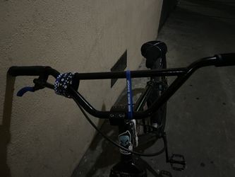 Se Bike Handlebars