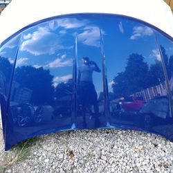 2015 Dodge Journey Hood OEM Part