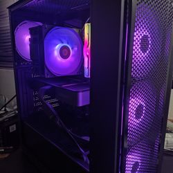 Gaming PC 