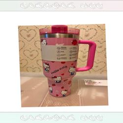 Keep Hydrated in Style with Stanley Cups in Multiple Color Choices today much
