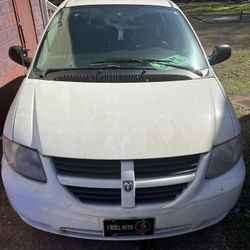 2005 Dodge Grand Caravan