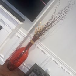 Flower Vase 