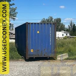 Shipping Containers For Sale