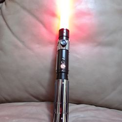 Starkiller Galen Marek Neopixel Lightsaber