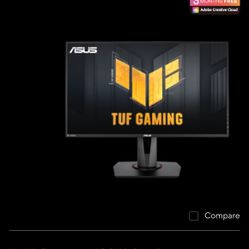 Asus Tuf 27 1080p 165Hz