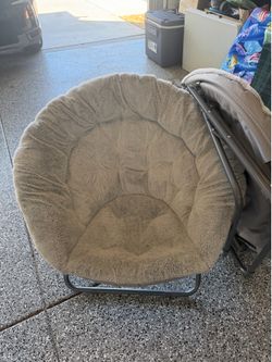 2 Folding Chairs from Costco