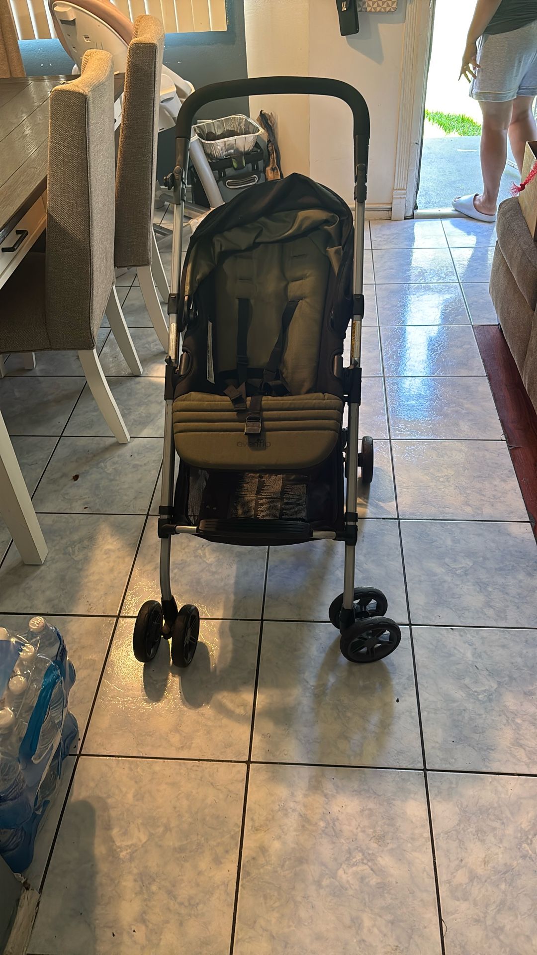 Stroller For Toddlers