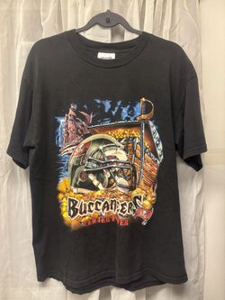 Vintage Bucs T Shirt