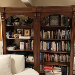 Bookshelf