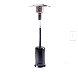 Patio heater brand new in box