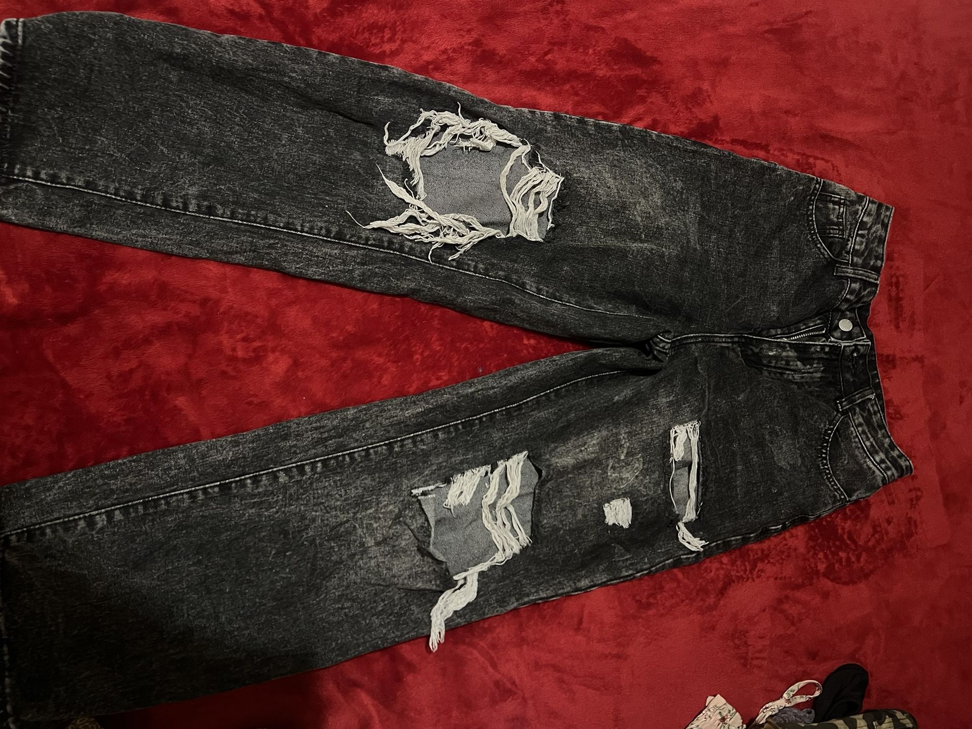 Clothes