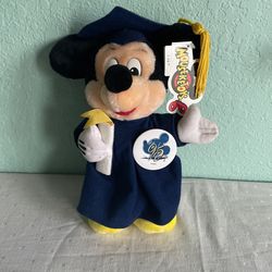Class Of 95 Disney Grad Night