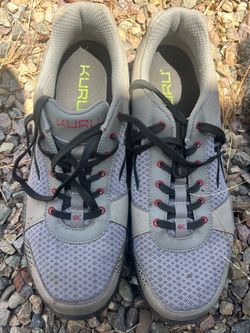 kuru shoes