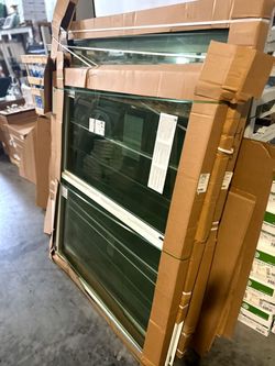 Reinforced Doors & Windows – Unique Opportunity