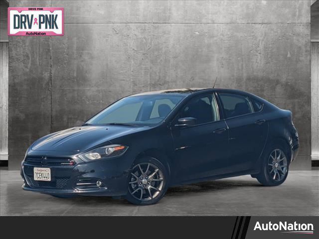 2013 Dodge Dart