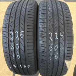 225/60/18(Dunlop)