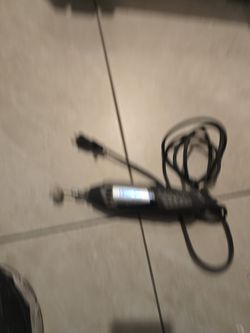 Dremel 4000