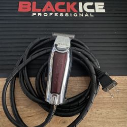 Wahl detailer Clipper