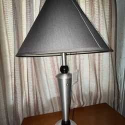 Modern table lamp