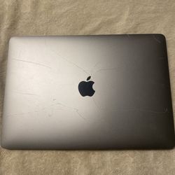 MacBook Pro 2020 M1 (8gb Ram 512gb Ssd)
