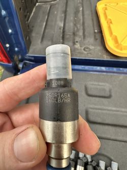 160lb Fuel Injectors
