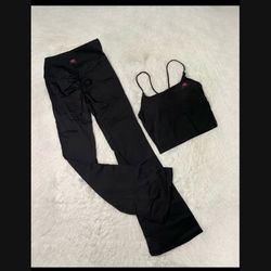 Workout Set Clothes 