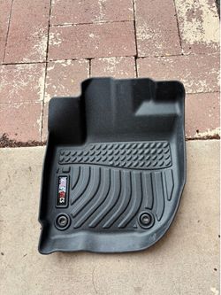 Drivers side floormat 2016-2022 Honda HRV
