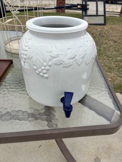 Water dispenser