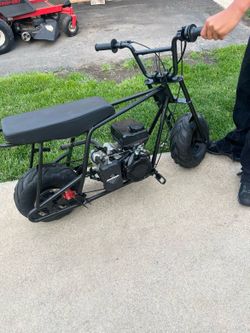 Minibike