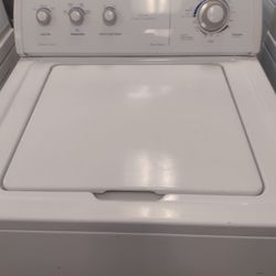 Super capacity whirlpool washer 