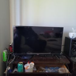 Hisense Smart TV 32 Inch