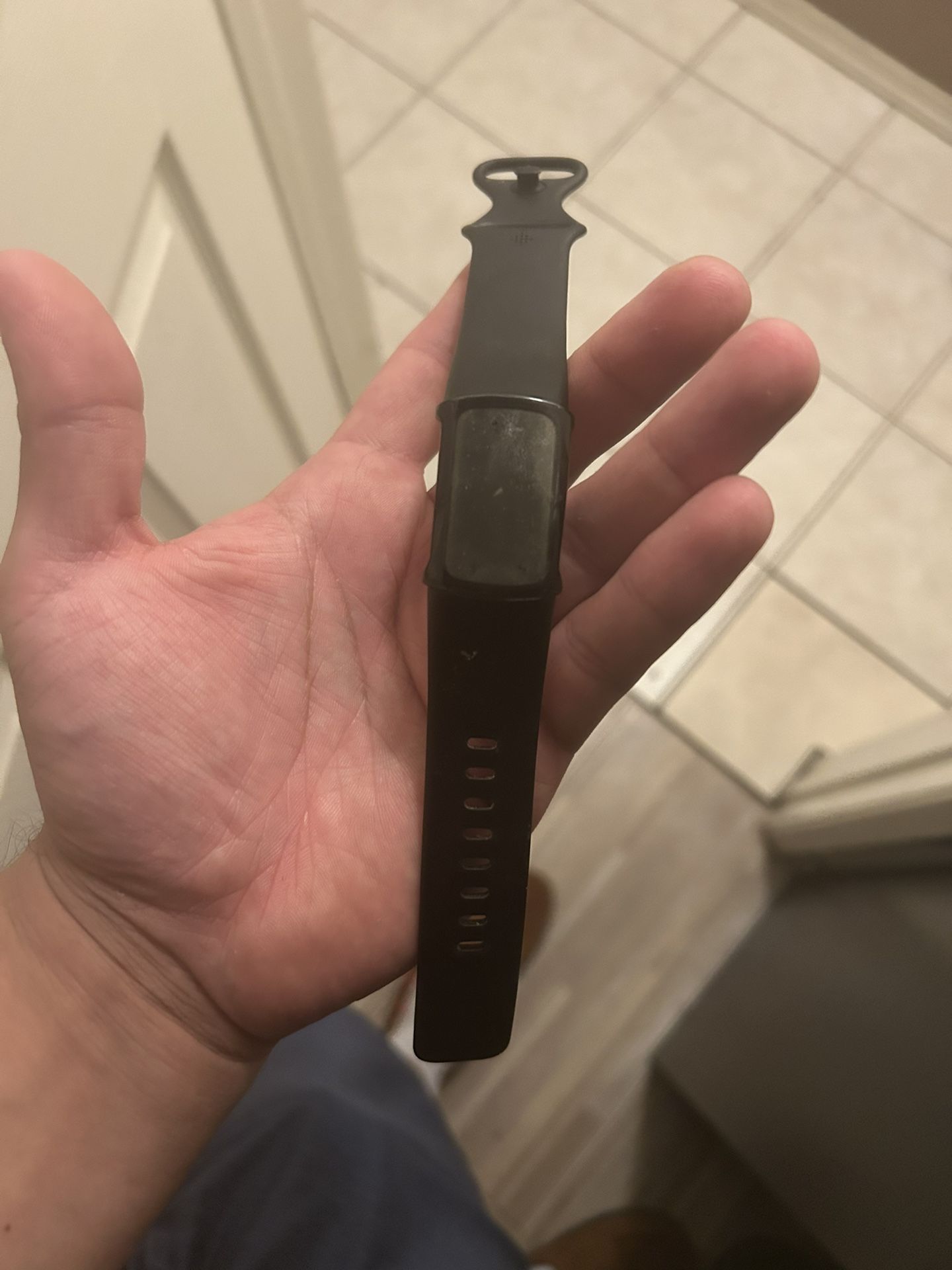 Fitbit Charge 5