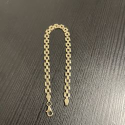 10k Rolex Bracelet 🥶