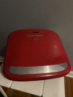 George Forman Grill 