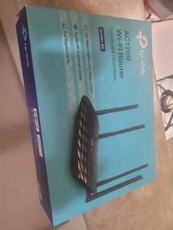 Wifi Router