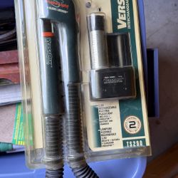  Black & Decker Snake Light Flexible Flashlight