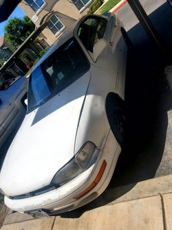 1994 Toyota Camry