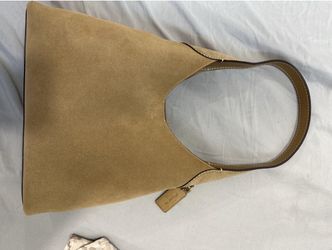 Brooklyn 28 Sand Suede