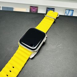 Apple Watch Series 8 45mm LTE 