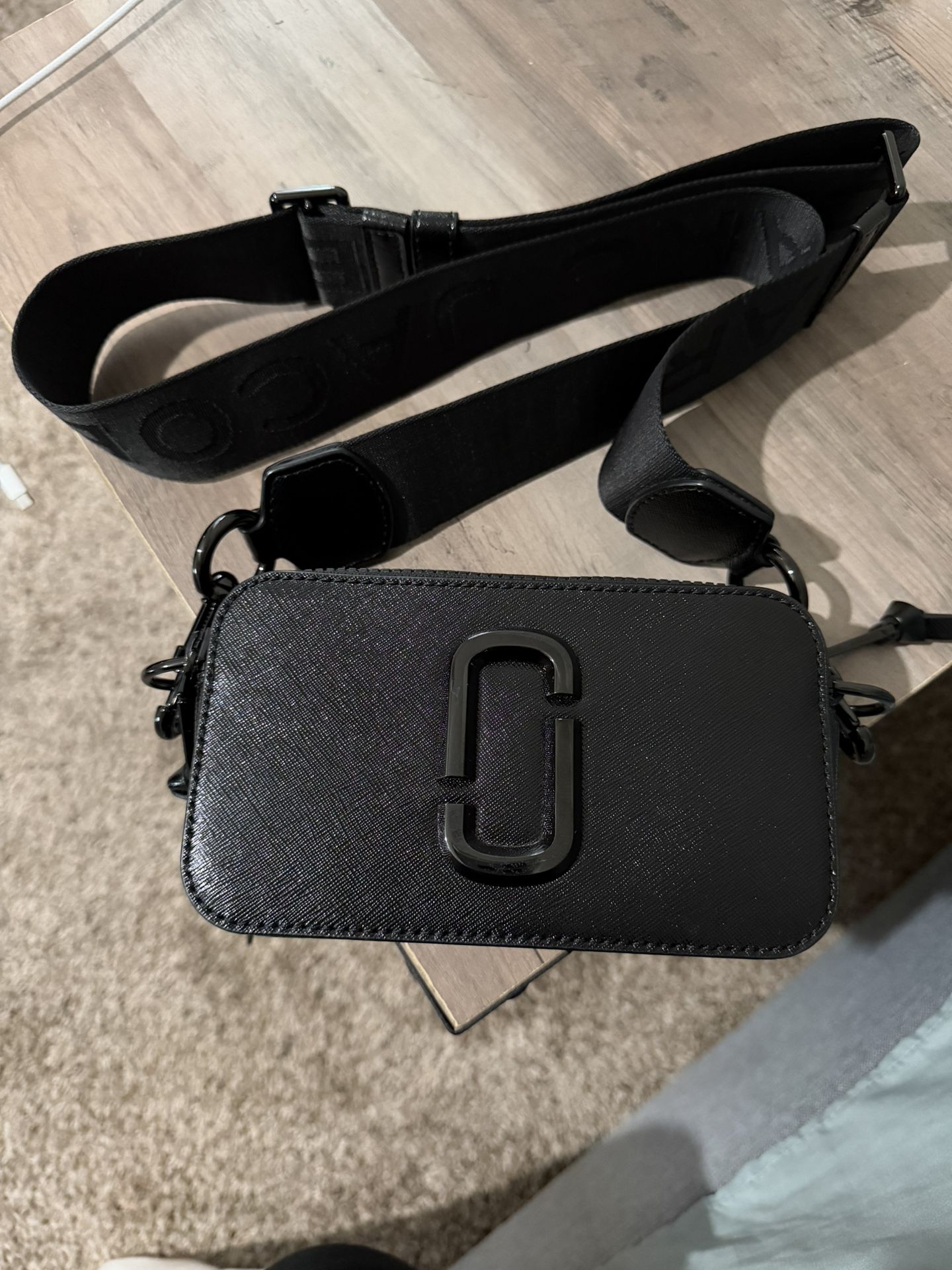 Marc Jacob’s “The Snapshot Bag”