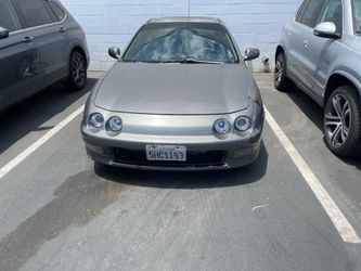 1994 Acura Integra