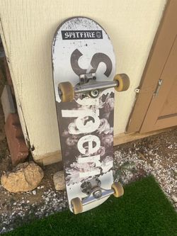 Superior Skateboard