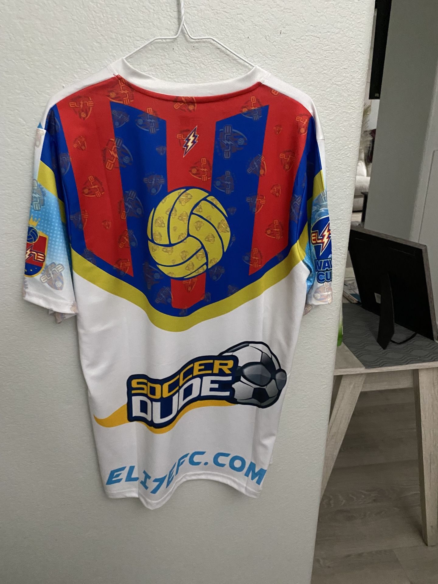 Jersey