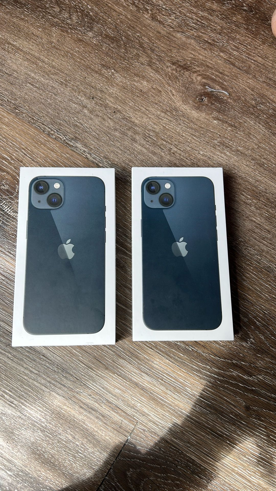 iPhone 13