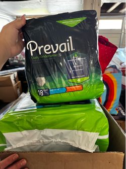 adult diapers