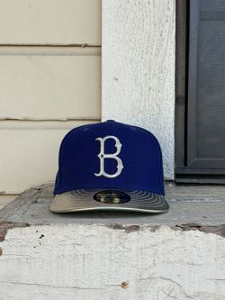 New Era Brooklyn Dodgers Hat