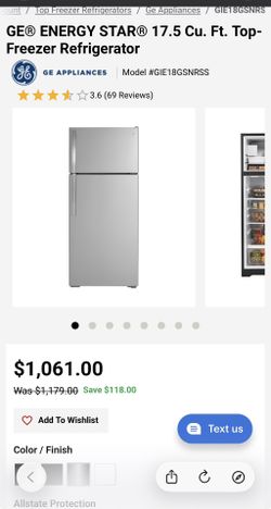 Refrigerador