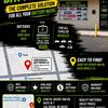 Universal Batteries
