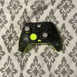 Xbox Controller 