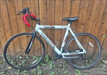 Bicycle Genesis